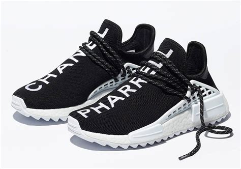 adidas chanel buy|adidas human race nmd pharrell chanel.